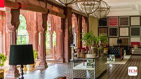 India's Hotel Industry