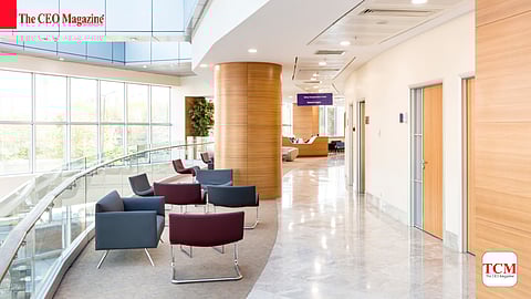 India’s Hospitality Leaders