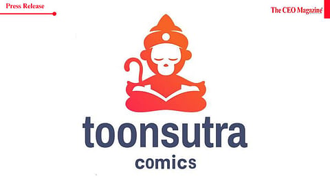 HOMBALE FILMS & TOONSUTRA BRING KANTARA INTO COMICS ON INDIA’S #1 COMIC APP