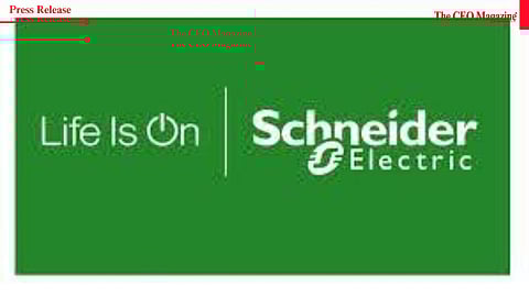 Schneider Electric unveils new reference designs with power management & liquid cooling controls, supporting NVIDIA Mission Control & GB300 NVL72