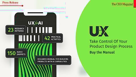 BrandRx Secures Seed Funding and Launches First Notion-Based UX for AI Research Manual
