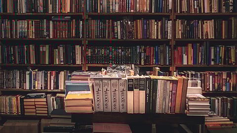 The Books Business Leaders Swear By And Why They Matter