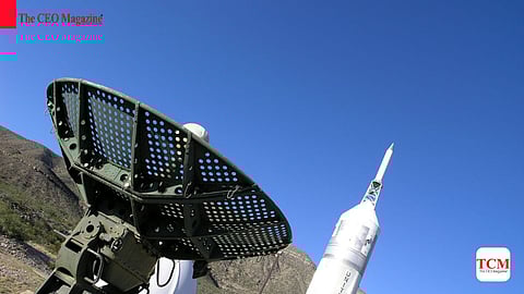 How Indian Defence Firms are Redefining Global Standards