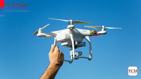 Building the Future Battlefield: AI, Drones, and Autonomous Systems in Indian Defence