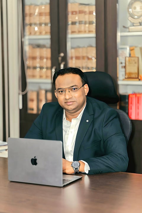 Interview with Advocate Anik: Navigating the Complexities of Domestic Violence, Family Law, and Criminal Cases in Bengaluru