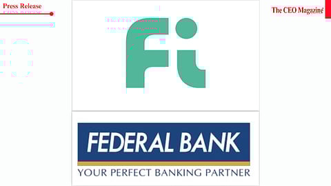 Fi and Federal Bank Unveil MagniFi – India’s Ultimate Weekend Credit Card