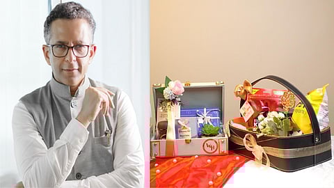 The Art of Custom Hamper Curation: How Brands Are Elevating Festive Gifting in 2025