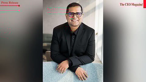 Abhishek Nag, Senior Fund Manager & Strategy Head – Early-Stage & Venture Capital at 360 ONE Asset