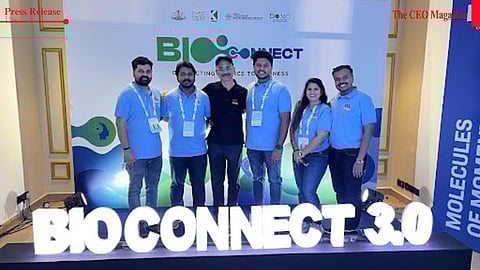 Indian Startup’s Patented Tech Promises Cancer Detection in Just One Breath