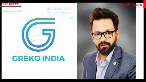 Greko India to Showcase Exclusive Greek Real Estate and Golden Visa Opportunities at IREX 2025, Delhi