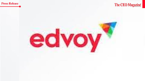 Edvoy hosts UK and Ireland Admissions Day to guide Indian and African students through 2026 university applications