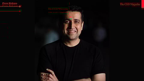 Ai+ Smartphone Announces Its Next Chapter: A Connected Lifestyle-Tech Ecosystem