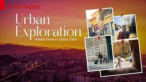 Urban Exploration: Hidden Gems in Global Cities