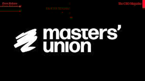Masters’ Union B-School records INR 33.39 LPA average for 2025 Batch; includes 30 international placements & 4 offers above INR 1 crore
