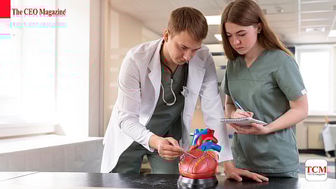 How a Skilled Cardiologist Improves Success with Pacemaker Implantation