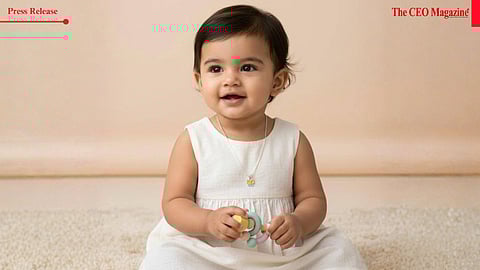 Silvaay: India’s Premium Kids’ Silver Jewelry Brand Expanding from Bangalore to the Global Stage