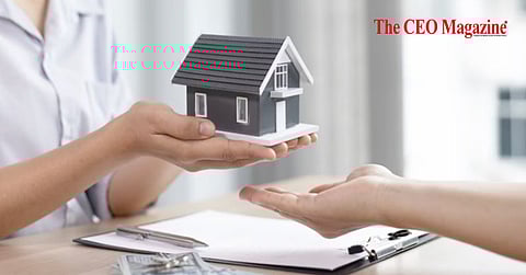 Home Loan for Your Dream House