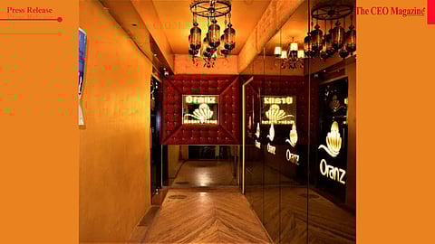 Relax, Restore, Rejuvenate: Oranz Body Spa is Bringing Wellness to More Cities!