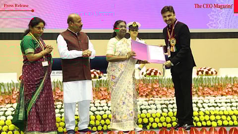 Rajeev Bhatt: The Architect of India’s Neurodiversity and Inclusion Revolution