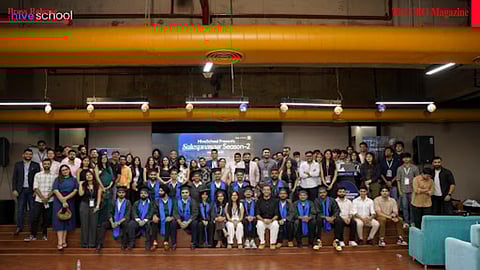 HiveSchool Gains Strong Traction Among CAT Aspirants With 15 LPA Average Placement and 30 LPA Highest Offer