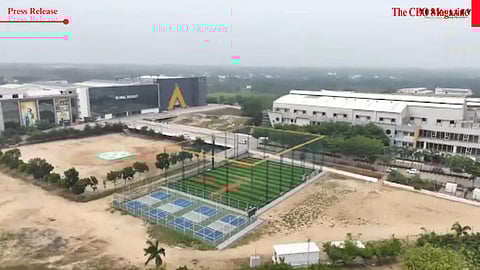 Texvalley Erode to redefine Tier-2 Retail with a landmark transformation; plans to position itself as Tamil Nadu’s Premier Lifestyle and Entertainment Destination