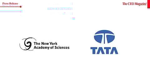 Breakthrough Innovators Honoured at 2025 Tata Transformation Prize Ceremony in Mumbai