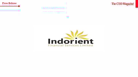 Indorient Study Reveals SME Fundraising Surges 3x Post - COVID; Signals Maturing Ecosystem Prioritises Governance & Enduring Value