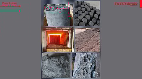 Involute Metal Powders Breakthrough in Strengthening India’s Manufacturing Self-Reliance