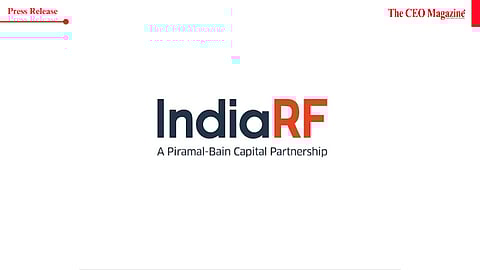 IndiaRF Acquires Majority Stake in Shree Digvijay Cement from True North, Marking Entry into Cement Sector