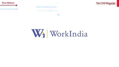 WorkIndia Raises INR 97 Crore in Latest Funding Round Led by Aavishkaar Capital