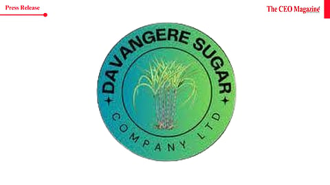 Arihant Capital buys over 2 cr shares in Davangere Sugar, stock Zooms up nearly 10%