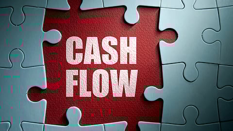 Cash Flow Challenges