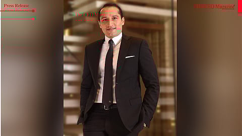 Ashish Puravankara, Managing Director, Puravankara Limited