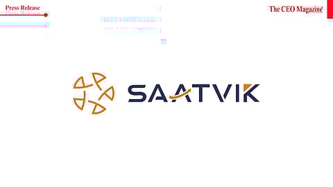 Saatvik Green Energy Founders Neelesh Garg and Manik Garg Featured in Hurun India’s Top 200 Self-Made Entrepreneurs of the Millennia 2025