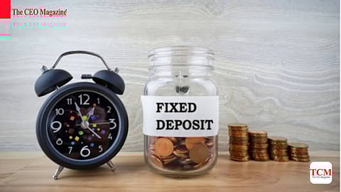 Get special fixed deposit rates: Here’s how to benefit from the latest schemes