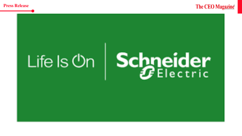 Schneider Electric Powers Trilight Homes