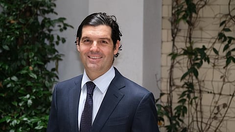 Alejandro Betancourt