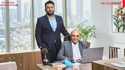 Bandma – Building Strong Foundations in India’s Secondary Packaging Ecosystem