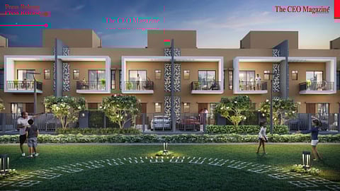 Joyville Shapoorji Housing to develop row houses in Howrah, West Bengal
