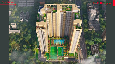 Shapoorji Pallonji Real Estate bets on Mulund’s growth with the launch of ‘Heartland’