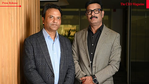 EVERFAST FREIGHT FORWARDERS PVT LTD: Celebrating 30 Years of Trust, Transformation, and Global Logistics Leadership
