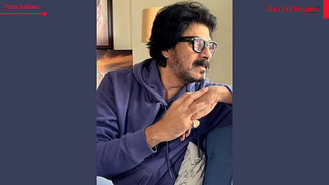 Filmmaker Yogesh Deshpande enters mainstream Hindi cinema with upcoming directorial debut