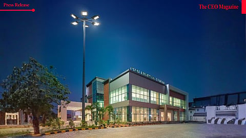 From Runway to Boardroom: CIAL Aeropark Redefines Where India Works