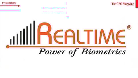 Realtime Biometrics Launches Aadhaar-Enabled face recognition & fingerprint Biometric Attendance System T502F Mini