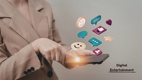 Digital Entertainment Market in Thailand Sees 20% Growth in 2026: The Rise of Secure Infrastructure and User Trust