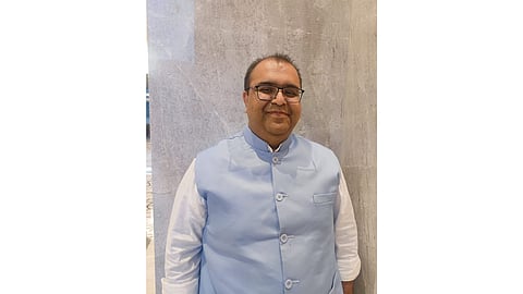 Wellness Meets Beauty: How Mohit Bhatia’s Physiovits and Fuschia Are Redefining Holistic Living