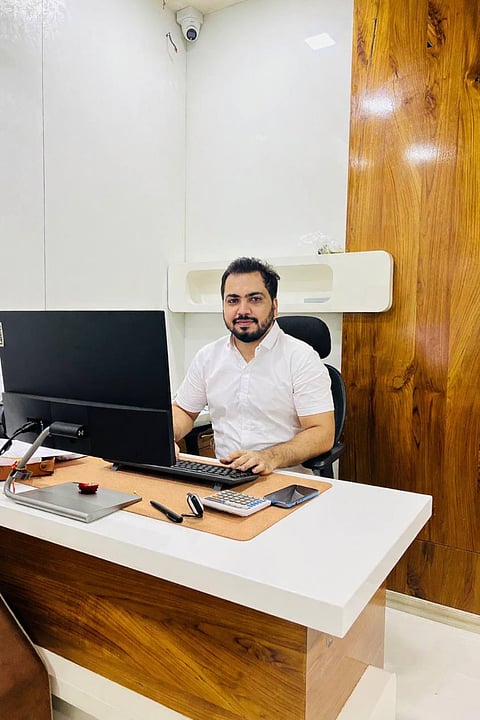 A homegrown, non-funded brand is quietly transforming phone accessories from a product-driven business into a service-led experience