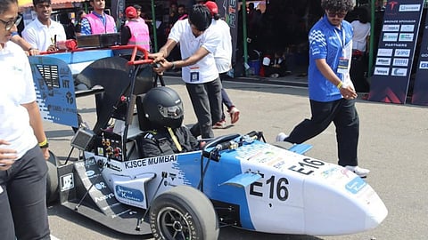 Lauritz Knudsen Champions the Engineers Shaping India’s Electric Mobility Future