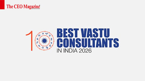 Listing - 10 Best Vastu Consultants in India 2026