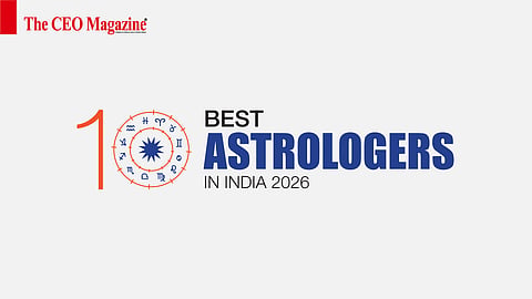 Listing - 10 Best Astrologers in India 2026
